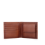 ALICANTE BIFOLD COIN WALLET