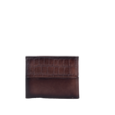 ALICANTE BIFOLD COIN WALLET