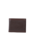 OREGON BIFOLD COIN WALLET