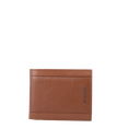 OREGON BIFOLD COIN WALLET