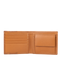 OHIO BIFOLD COIN WALLET