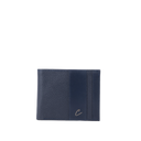 OHIO BIFOLD COIN WALLET