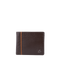 INDIANA BIFOLD COIN WALLET