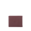 INDIANA BIFOLD COIN WALLET