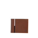 LOUISIANA ADDITIONAL FLAP BIFOLD WALLET