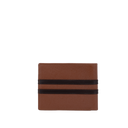 TENESSE ADDITIONAL FLAP BIFOLD WALLET