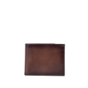 NEVADA BIFOLD COIN WALLET