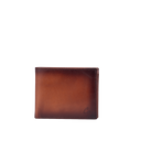 NEVADA BIFOLD COIN WALLET