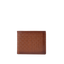 KANSAS ADDITIONAL FLAP BIFOLD WALLET