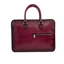 STIRLING DOUBLE ZIP LAPTOP BRIEFCASE