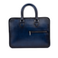 STIRLING DOUBLE ZIP LAPTOP BRIEFCASE