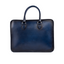 STIRLING DOUBLE ZIP LAPTOP BRIEFCASE