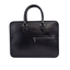 STIRLING DOUBLE ZIP LAPTOP BRIEFCASE