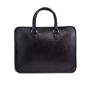 STIRLING DOUBLE ZIP LAPTOP BRIEFCASE