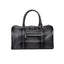 SHELBY CROCC PRINT DUFFLE BAG