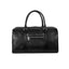 SHELBY CROCC PRINT DUFFLE BAG