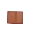 TROY BIFOLD WALLET WITH SEMI AUTOMATIC METAL CARD HOLDER