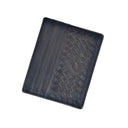 CAEN INTERLACED CARD CASE