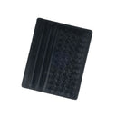 CAEN INTERLACED CARD CASE