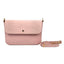 ROSY FLAP SLING BAG