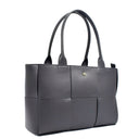 AVVA LACED TOTE