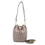 OLIVIA STRING BUCKET BAG