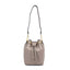 OLIVIA STRING BUCKET BAG