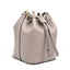 OLIVIA STRING BUCKET BAG