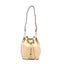 OLIVIA STRING BUCKET BAG