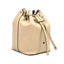 OLIVIA STRING BUCKET BAG