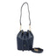 OLIVIA STRING BUCKET BAG