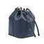 OLIVIA STRING BUCKET BAG