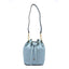 OLIVIA STRING BUCKET BAG