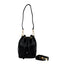 OLIVIA STRING BUCKET BAG