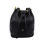 OLIVIA STRING BUCKET BAG