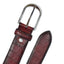 NEWELLS CROCC PRINT PROFILE BELT