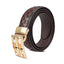 HARVEY INTER WOVEN PROFILE BELT