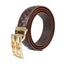 HARVEY INTER WOVEN PROFILE BELT