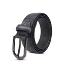 NEWELLS CROCC PRINT PROFILE BELT