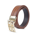 VINCENZO FLAT BELT