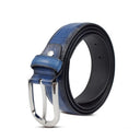 NEWELLS CROCC PRINT PROFILE BELT