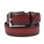 SPENCER HAND PAINTED PROFILE BELT