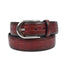 NEWELLS CROCC PRINT PROFILE BELT