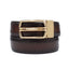 CASTLE BROGUE PROFILE BELT