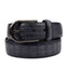 NEWELLS CROCC PRINT PROFILE BELT