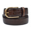 NEWELLS CROCC PRINT PROFILE BELT