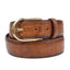 NEWELLS CROCC PRINT PROFILE BELT