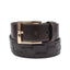 EDIN WOVEN PROFILE BELT