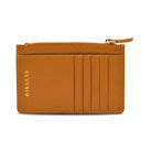 BELLA ZIP CARD CASE