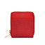 CAROLINE ZIP AROUND WALLET SMALL